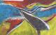 --- - Stefanie Schaefer - Acryl-Mischtechnik auf Leinwand - Abstrakt - Abstrakt --- - Stefanie Schaefer - Acryl-Mischtechnik auf Leinwand - Abstrakt - Abstrakt