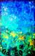 Traumwelt - Sabine Wolff - Acryl auf Leinwand - Abstrakt - Traumwelt - Sabine Wolff - Acryl auf Leinwand - Abstrakt -