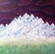 Farbgipfel - Sabine Wolff - Acryl auf Leinwand - Berge - Farbgipfel - Sabine Wolff - Acryl auf Leinwand - Berge -