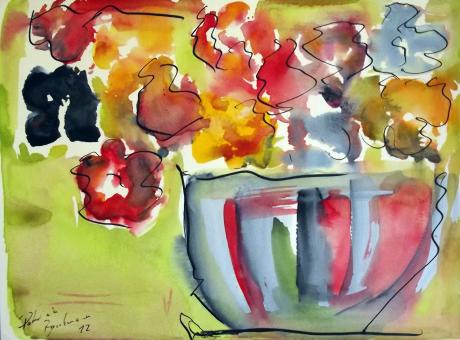 flowers_5 - Patricia Brockmann - Array auf Array - Array - Array flowers_5 - Patricia Brockmann - Array auf Array - Array - Array