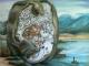 Du bist die Zeit Mattiesson - . Mattiesson - Mischtechnik auf Leinwand - Küste-FluÃ-Meer-See-Wolken-Stimmungen - Surrealismus-Symbolismus Du bist die Zeit Mattiesson - . Mattiesson - Mischtechnik auf Leinwand - Küste-FluÃ-Meer-See-Wolken-Stimmungen - Surrealismus-Symbolismus