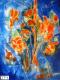 014 - Gisela Vogelbacher - Acryl-Sonstiges auf Leinwand - Abstrakt-Sonstiges-Gefühle - Abstrakt 014 - Gisela Vogelbacher - Acryl-Sonstiges auf Leinwand - Abstrakt-Sonstiges-Gefühle - Abstrakt