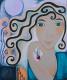 Die erste Liebe - Maria Voican - Acryl auf Leinwand - Abstrakt-Fantastisch-Mystik - Abstrakt-Expressionismus-Impressionismus-Symbolismus Die erste Liebe - Maria Voican - Acryl auf Leinwand - Abstrakt-Fantastisch-Mystik - Abstrakt-Expressionismus-Impressionismus-Symbolismus