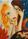 Zwischen Tag und Nacht - Maria Voican - Acryl auf Leinwand - Abstrakt-Fantastisch-Mystik - Abstrakt-Expressionismus-Impressionismus-Symbolismus Zwischen Tag und Nacht - Maria Voican - Acryl auf Leinwand - Abstrakt-Fantastisch-Mystik - Abstrakt-Expressionismus-Impressionismus-Symbolismus