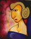Tan Tan - Maria Voican - Acryl auf Leinwand - Abstrakt-Fantastisch-Mystik - Abstrakt-Expressionismus-Impressionismus-Symbolismus Tan Tan - Maria Voican - Acryl auf Leinwand - Abstrakt-Fantastisch-Mystik - Abstrakt-Expressionismus-Impressionismus-Symbolismus