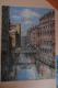 Hamburg, Speicherstadt - Peter Rabe - Ãl auf Leinwand - - Hamburg, Speicherstadt - Peter Rabe - Ãl auf Leinwand - -