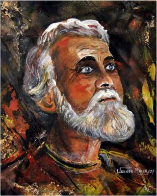 Petrus - Werner Meier - Array auf Array - Array - Petrus - Werner Meier - Array auf Array - Array -