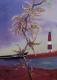 Leuchtturm - Gisela Frosch - auf - Natur - Leuchtturm - Gisela Frosch - auf - Natur -