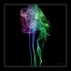 Faszination Rauch II - Anke Brehm - - auf - Abstrakt-Fantastisch-Mystik - Faszination Rauch II - Anke Brehm - - auf - Abstrakt-Fantastisch-Mystik -