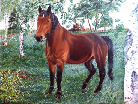 --- - Wassilij Dahmer - Array auf Array - Array - Array --- - Wassilij Dahmer - Array auf Array - Array - Array