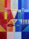 ESERSIE - Alexander Majer - Acryl auf Leinwand - Abstrakt - Abstrakt ESERSIE - Alexander Majer - Acryl auf Leinwand - Abstrakt - Abstrakt