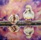 Mirror of the soul - Rebecca Tecla - Ãl auf - Sonstiges - Mirror of the soul - Rebecca Tecla - Ãl auf - Sonstiges -