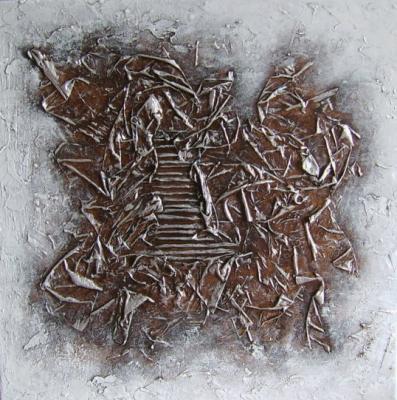 Cascade II - Annemarie Winkler - Array auf Array - Array - Array Cascade II - Annemarie Winkler - Array auf Array - Array - Array