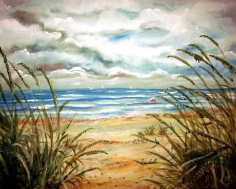 Torndrup Strand - peter paint - Array auf Array - Array - Array Torndrup Strand - peter paint - Array auf Array - Array - Array