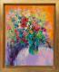 o.T. - Tatiana Likhanova - Acryl auf - Stillleben - Impressionismus o.T. - Tatiana Likhanova - Acryl auf - Stillleben - Impressionismus