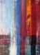 Werk 03 - Alexander Majer - Acryl auf Leinwand - Abstrakt - Werk 03 - Alexander Majer - Acryl auf Leinwand - Abstrakt -