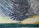 Sturm in Sicht - Alexander Majer - Acryl auf Leinwand - Abstrakt-Natur-Stimmungen - Abstrakt Sturm in Sicht - Alexander Majer - Acryl auf Leinwand - Abstrakt-Natur-Stimmungen - Abstrakt