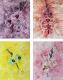 Orchidee - Alexander Majer - Acryl auf Leinwand - Abstrakt - Abstrakt Orchidee - Alexander Majer - Acryl auf Leinwand - Abstrakt - Abstrakt