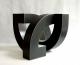 surround.a - Nikolaus Weiler - Metall-Holz auf - Abstrakt - surround.a - Nikolaus Weiler - Metall-Holz auf - Abstrakt -