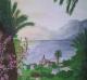 Gute Aussichten - Susanne Brodkorb - Aquarell auf Papier - Landschaft - Realismus Gute Aussichten - Susanne Brodkorb - Aquarell auf Papier - Landschaft - Realismus