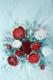 Paeonia - Nadezda Filimonow - Ãl auf Karton - Blumen - Paeonia - Nadezda Filimonow - Ãl auf Karton - Blumen -