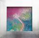 Moon River-2 - Tatiana Likhanova - Acryl auf Leinwand - Abstrakt - Abstrakt Moon River-2 - Tatiana Likhanova - Acryl auf Leinwand - Abstrakt - Abstrakt