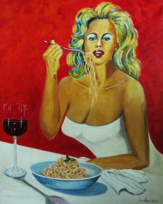 la dolce vita - Ulrike Sallós-Sohns - Array auf Array - Array - la dolce vita - Ulrike Sallós-Sohns - Array auf Array - Array -