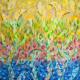 Jahreszeiten - Arthur Wyss - Acryl auf - Abstrakt-Frühling-Sommer-Herbst-Winter - Abstrakt Jahreszeiten - Arthur Wyss - Acryl auf - Abstrakt-Frühling-Sommer-Herbst-Winter - Abstrakt