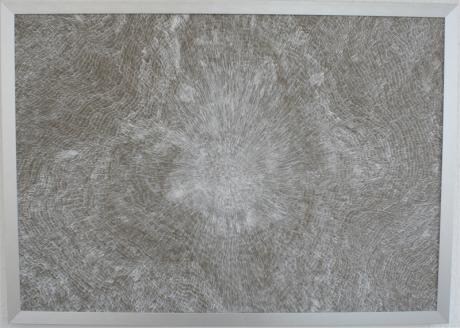 Federzeichnung 2 - Monika Weber - Array auf - Array - Federzeichnung 2 - Monika Weber - Array auf - Array -