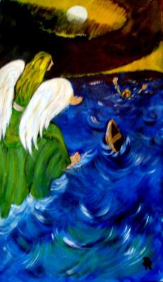 ---Der Rettungsengel - Dagmar Richter - Array auf Array - Array - ---Der Rettungsengel - Dagmar Richter - Array auf Array - Array -