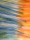 Meer, Licht und Farbe 1 - Helmut Müller - Aquarell-Tempera auf Papier - Abstrakt - Meer, Licht und Farbe 1 - Helmut Müller - Aquarell-Tempera auf Papier - Abstrakt -