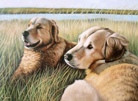 Two Golden - Nicole Zeug - Array auf - Array - Two Golden - Nicole Zeug - Array auf - Array -