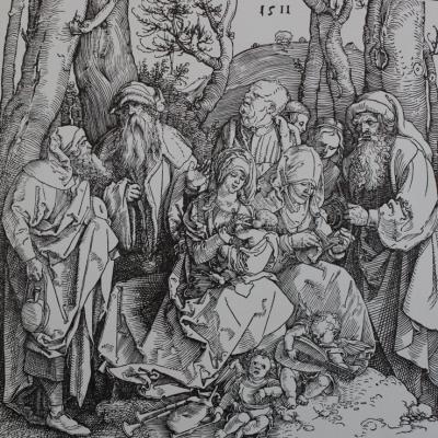 Mutter mit Kind - Wolfgang Deike STICHE.biz - Array auf - Array - Mutter mit Kind - Wolfgang Deike STICHE.biz - Array auf - Array -