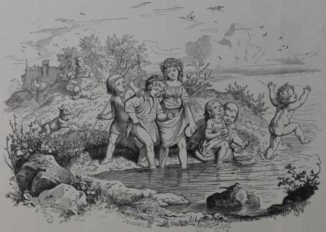 Kinderlust - Wolfgang Deike STICHE.biz - Array auf - Array - Kinderlust - Wolfgang Deike STICHE.biz - Array auf - Array -