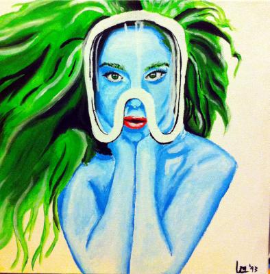 ARTPOP - Lukas Moll - Array auf Array - Array - ARTPOP - Lukas Moll - Array auf Array - Array -