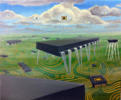 Die Herde - Franziska Gramm K.Meleon - Array auf - Array - Array Die Herde - Franziska Gramm K.Meleon - Array auf - Array - Array