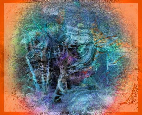 Verwirrspiel der Sinne - Helmut Englisch - Jeremias Salse - Array auf - Array - Verwirrspiel der Sinne - Helmut Englisch - Jeremias Salse - Array auf - Array -