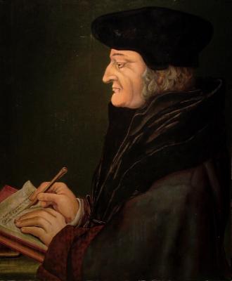 Historisches Portrait nach Holbein - Franziska Gramm K.Meleon - Array auf Array - Array - Array Historisches Portrait nach Holbein - Franziska Gramm K.Meleon - Array auf Array - Array - Array