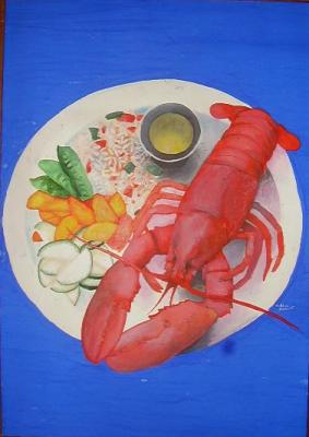 Die Mahlzeit - Vilinskiy Nic - Array auf Array - Array - Array Die Mahlzeit - Vilinskiy Nic - Array auf Array - Array - Array