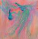 Duell - Tatiana Likhanova - Acryl auf Leinwand - Natur - Expressionismus Duell - Tatiana Likhanova - Acryl auf Leinwand - Natur - Expressionismus