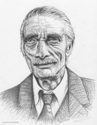 Charakterkopf - Nicole Zeug - Array auf - Array - Charakterkopf - Nicole Zeug - Array auf - Array -