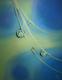 BLUE - Theo Todorov - Acryl-Ãl auf Leinwand - Abstrakt-Fantastisch-Sonstiges-Harmonie-Zuneigung - Abstrakt BLUE - Theo Todorov - Acryl-Ãl auf Leinwand - Abstrakt-Fantastisch-Sonstiges-Harmonie-Zuneigung - Abstrakt