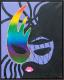 Maskerade - Monika Allenbach - auf Leinwand - Sonstiges - Maskerade - Monika Allenbach - auf Leinwand - Sonstiges -