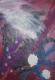 Gefangen im Brunnen - Dominik Böhm - Acryl-Ãl auf Leinwand - Abstrakt-Mystik-Einsamkeit-Hoffnung-Kälte-Schwäche-Sehnsucht-Trauer - Abstrakt Gefangen im Brunnen - Dominik Böhm - Acryl-Ãl auf Leinwand - Abstrakt-Mystik-Einsamkeit-Hoffnung-Kälte-Schwäche-Sehnsucht-Trauer - Abstrakt