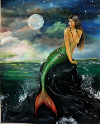 Die Sirene - Katja Humbs - Array auf Array - Array - Die Sirene - Katja Humbs - Array auf Array - Array -