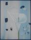 Calla - Katja Humbs - Acryl auf Leinwand - Blumen - Calla - Katja Humbs - Acryl auf Leinwand - Blumen -