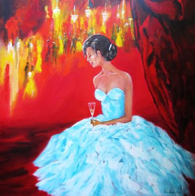 ihr erster Ball - Ulrike Sallós-Sohns - Array auf Array - Array - Array ihr erster Ball - Ulrike Sallós-Sohns - Array auf Array - Array - Array