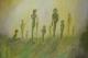 Leben - Ina Linden - auf Leinwand - Abstrakt-Menschen-Mystik - Abstrakt-Expressionismus-Figuration-Surrealismus Leben - Ina Linden - auf Leinwand - Abstrakt-Menschen-Mystik - Abstrakt-Expressionismus-Figuration-Surrealismus