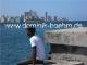 Blick in die Ferne - auf Leinwand - Dominik Böhm - auf - Gesellschaftskritik-Menschen-Küste-Himmel-Meer-Einsamkeit-Hitze-Hoffnung-Leid-Sehnsucht-Stärke-Trauer- - Blick in die Ferne - auf Leinwand - Dominik Böhm - auf - Gesellschaftskritik-Menschen-Küste-Himmel-Meer-Einsamkeit-Hitze-Hoffnung-Leid-Sehnsucht-Stärke-Trauer- -