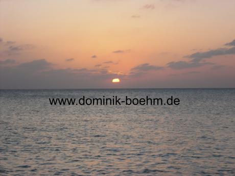 Sonne am Horizont - auf Leinwand - Dominik Böhm - auf - Array - Sonne am Horizont - auf Leinwand - Dominik Böhm - auf - Array -